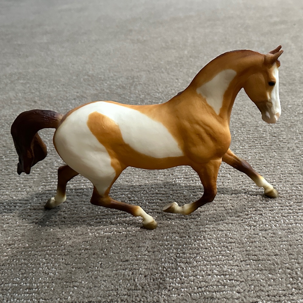 Sundance No.710297 Breyer Traditional Series 1997 JC Penny Misty's Twilight
